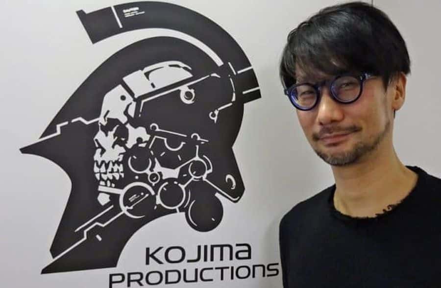 Hideo Kojima confirma que seu est&uacute;dio est&aacute; desenvolvendo dois novos jogos