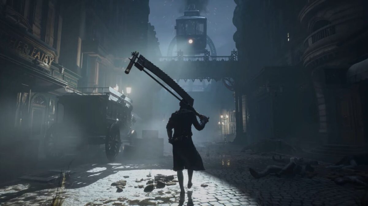 Lies of P se inspira em Dark Souls mas vai al&eacute;m, segundo produtor