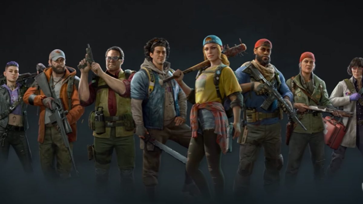 Atualiza&ccedil;&atilde;o de Back 4 Blood adiciona modo single-player offline