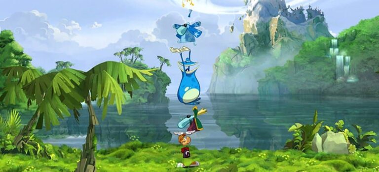 Rayman Origins: vers&atilde;o PC est&aacute; dispon&iacute;vel gratuitamente para download