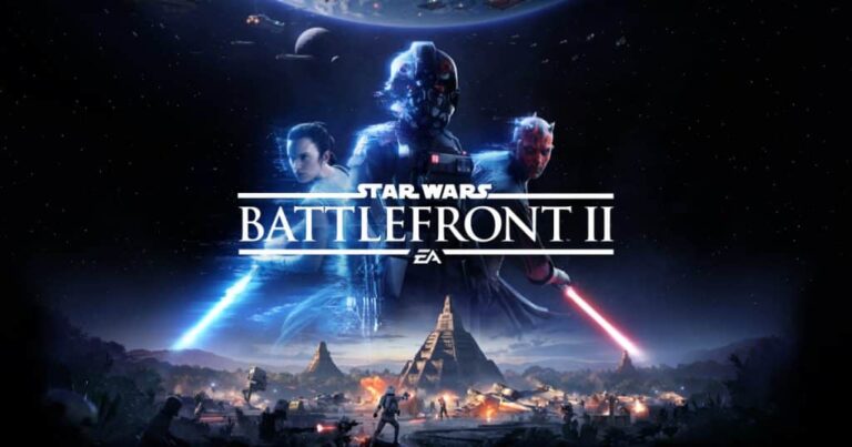 Star Wars Battlefront 2: novo hack prejudica jogadores