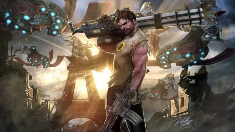 Serious Sam 4 &eacute; lan&ccedil;ado no Xbox Game Pass