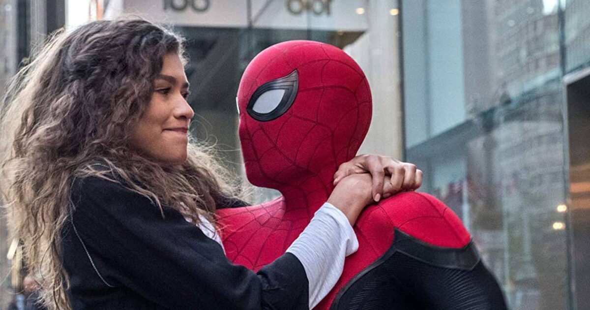 Homem-Aranha: Sem Volta Para Casa | Filme se torna a 12&ordf; maior bilheteria da hist&oacute;ria
