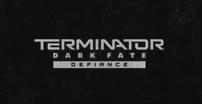 Teminator Dark Fate: Defiance ser&aacute; lan&ccedil;ado no segundo semestre de 2022