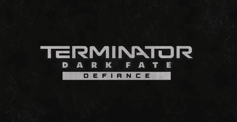 Teminator Dark Fate: Defiance ser&aacute; lan&ccedil;ado no segundo semestre de 2022