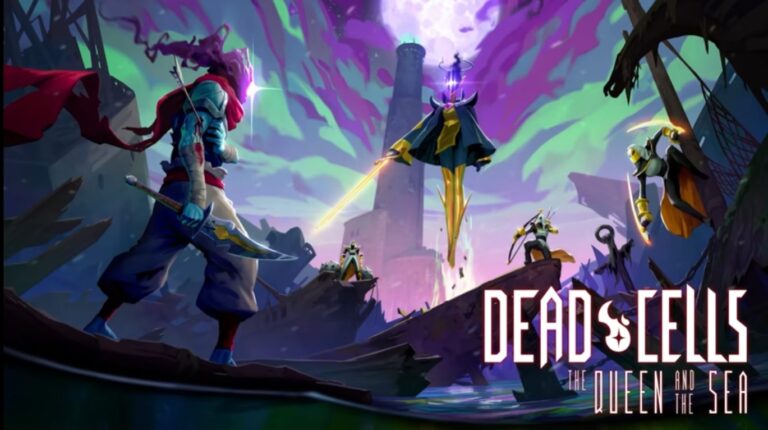Dead Cells ter&aacute; DLC inspirado em Metroid Dread