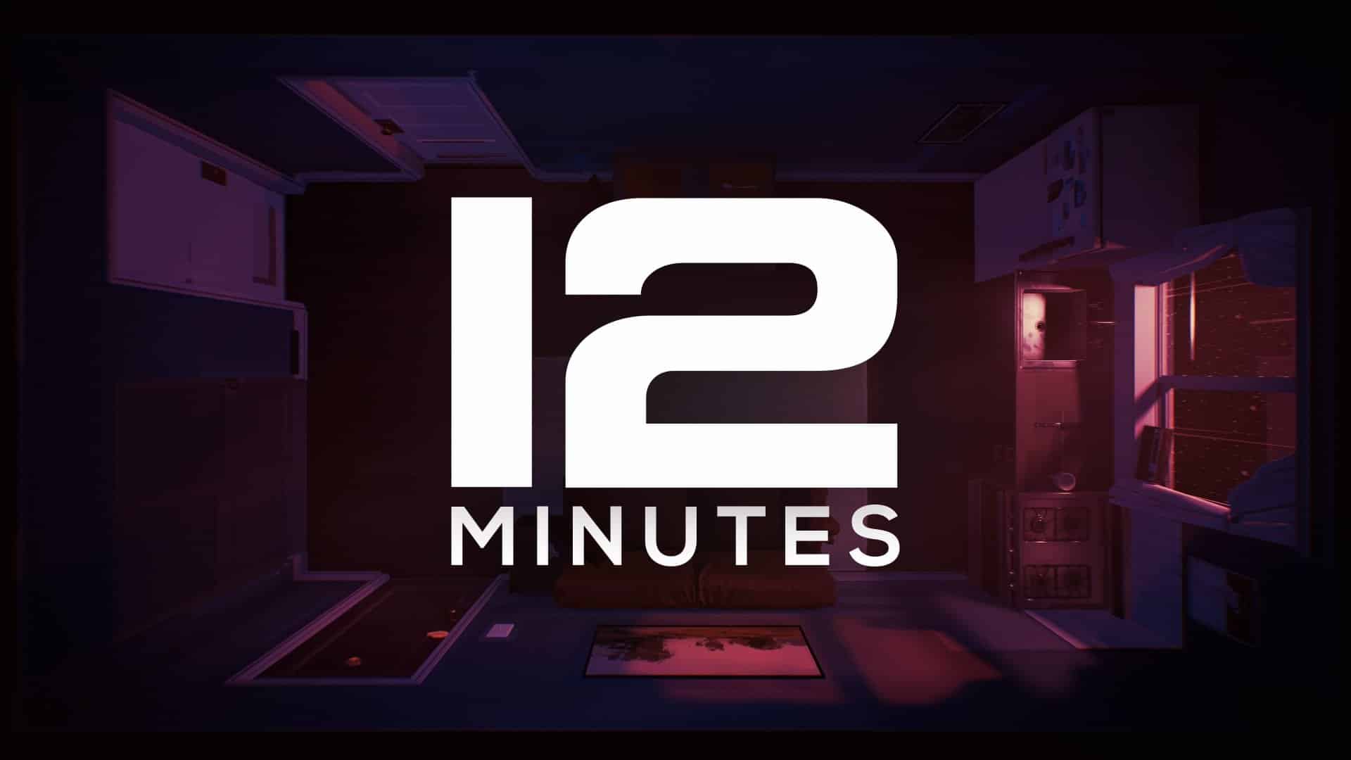 12 Minutes &eacute; lan&ccedil;ado para PS4, PS5 e Switch