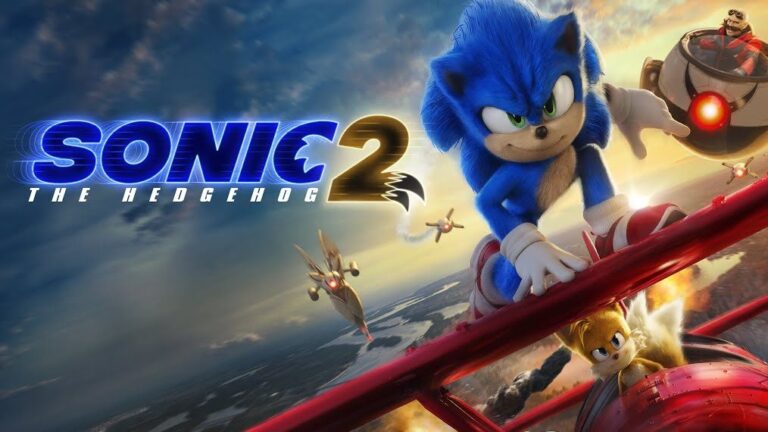 Sonic 2 | Assista ao trailer do filme exibido durante o The Game Awards