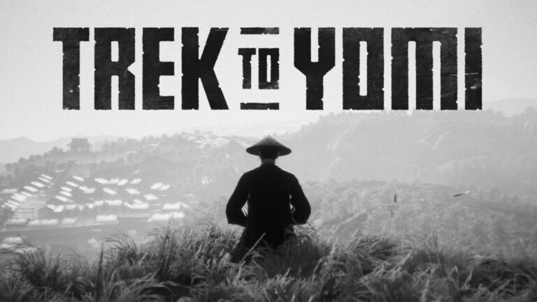 Trek to Yomi: confira o trailer deste esbelto jogo em tem&aacute;tica Samurai