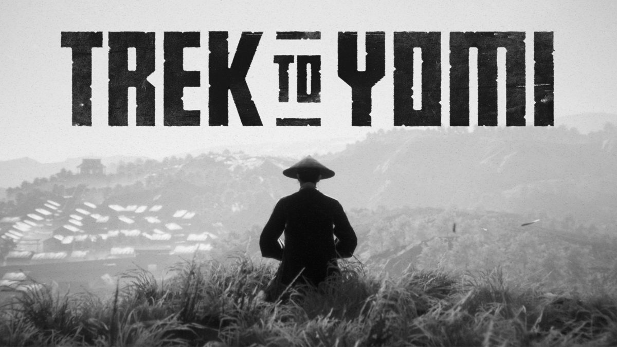 Trek to Yomi: confira o trailer deste esbelto jogo em tem&aacute;tica Samurai