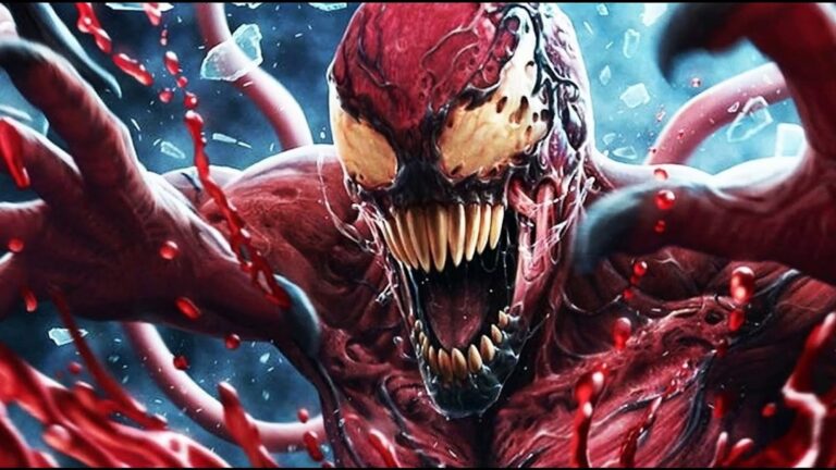 Venom: Tempo de Carnificina | Filme ultrapassa os US$ 490 milh&otilde;es em bilheteria