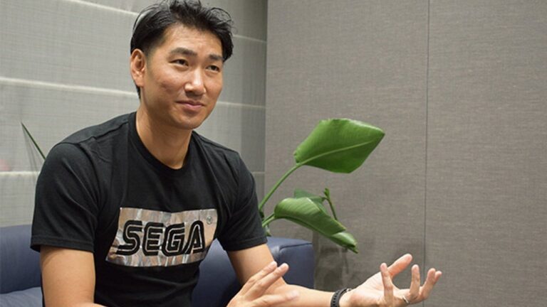 CEO da SEGA confessa receios e cogita se afastar do mercado de NFTs