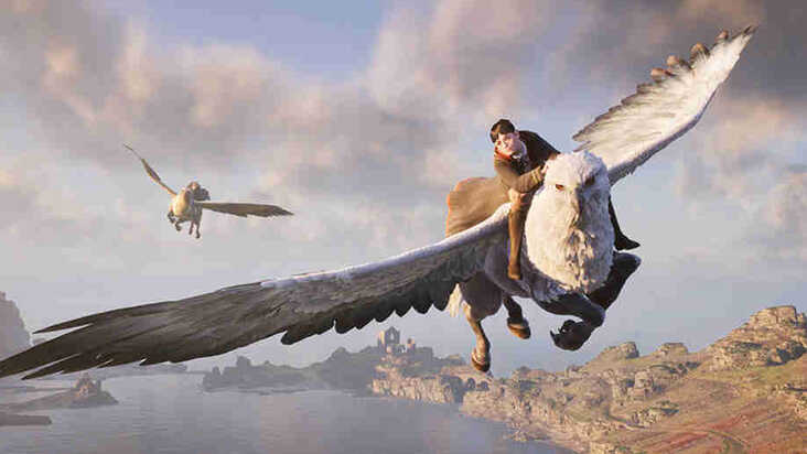 Rumor: lan&ccedil;amento de Hogwarts Legacy pode acontecer apenas em 2023