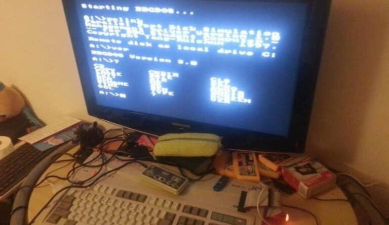 Site libera mais de 100 prot&oacute;tipos de jogos, alguns nunca lan&ccedil;ados