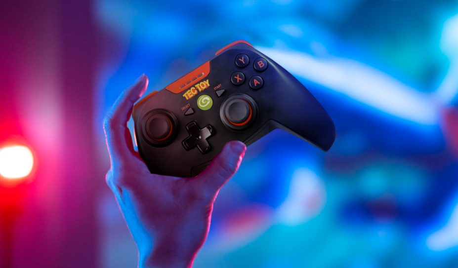 TecToy: novo console &eacute; capaz de rodar emuladores, confirma empresa