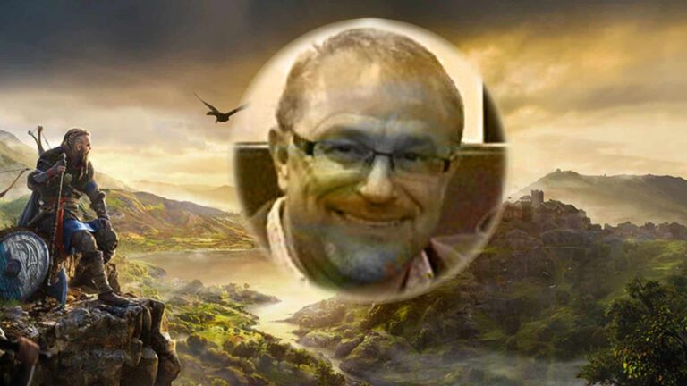 Colegas da Ubisoft divulgam falecimento de Russel Lees, escritor de Assassin&rsquo;s Creed