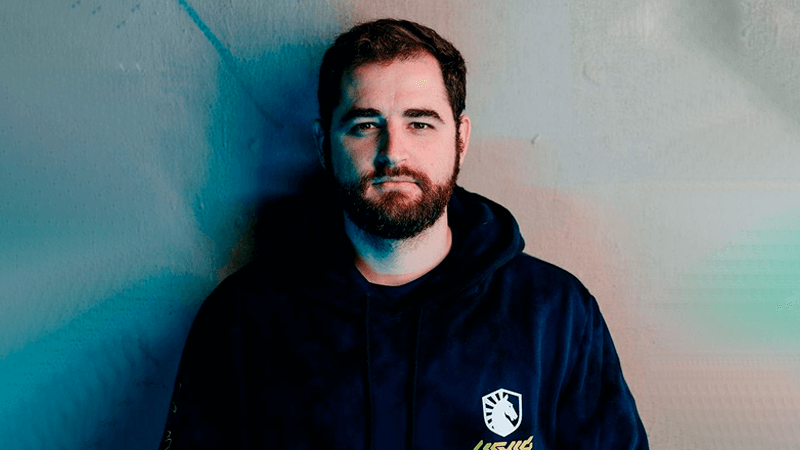 CS:GO: FalleN anuncia desligamento de Team Liquid