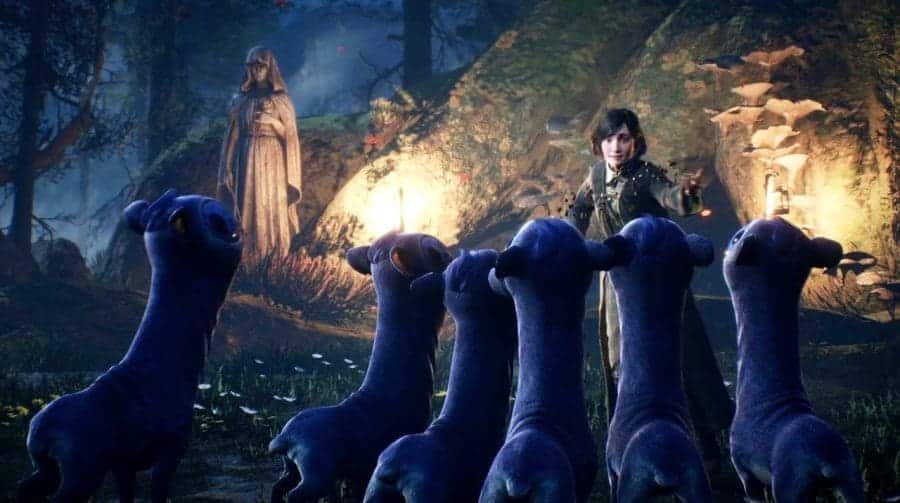 Rumor: lan&ccedil;amento de Hogwarts Legacy pode acontecer apenas em 2023