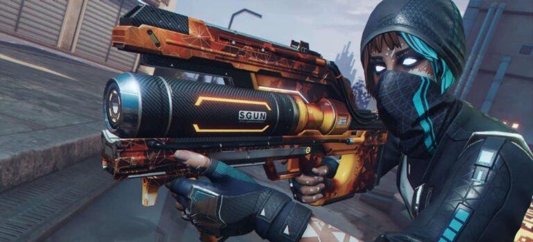 Ubisoft vai encerrar servidores de Hyper Scape em abril