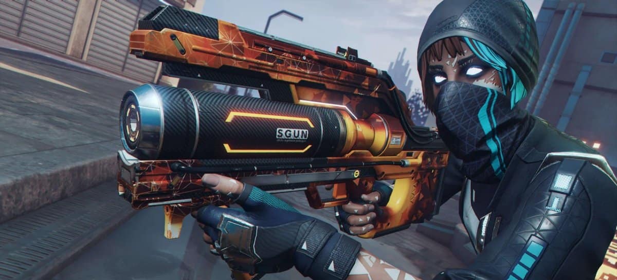 Ubisoft vai encerrar servidores de Hyper Scape em abril