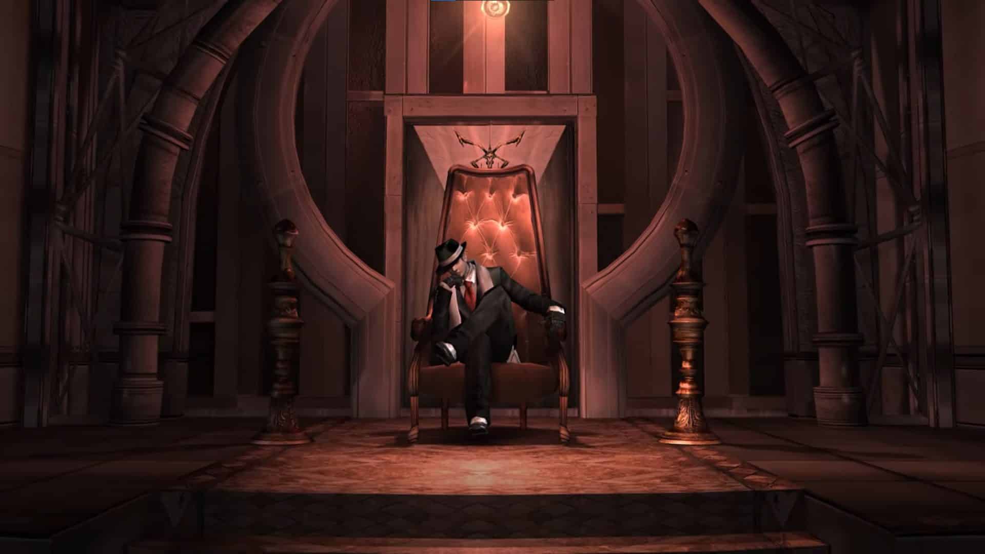 Resident Evil 4 HD Project chega em Fevereiro