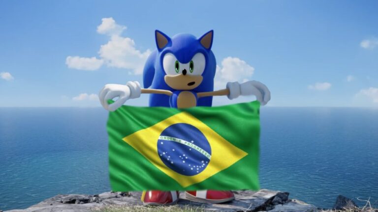 Sonic Frontiers: f&atilde;s vencem e jogo ter&aacute; localiza&ccedil;&atilde;o em portugu&ecirc;s