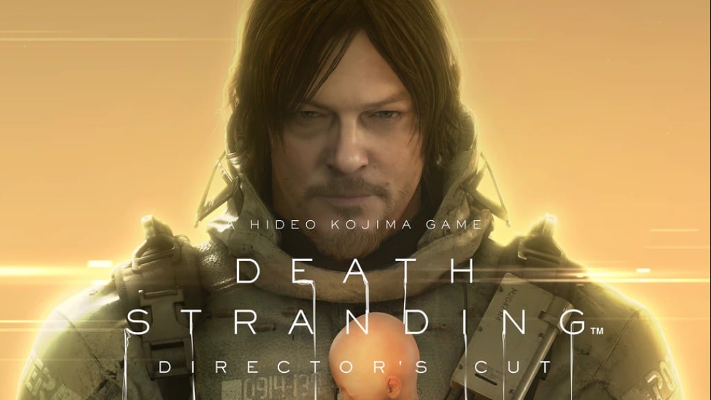 Death Stranding: vers&atilde;o de Diretor &eacute; anunciado para PC na Steam