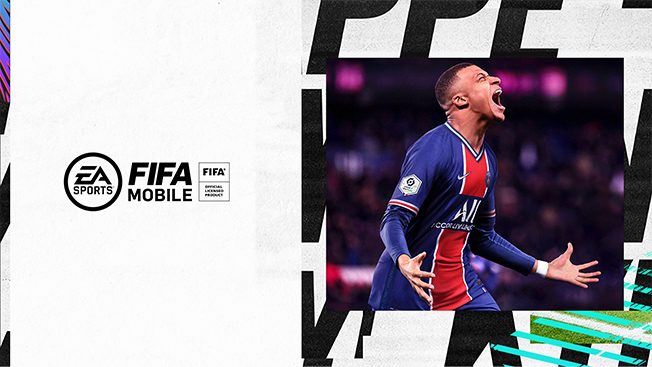 Nova temporada de FIFA Mobile chega neste m&ecirc;s