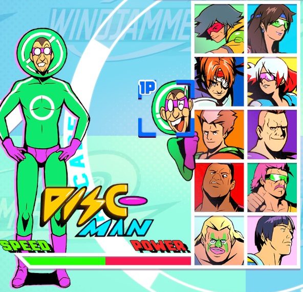 An&aacute;lise | Windjammers 2 &eacute; o Arcade que n&atilde;o sab&iacute;amos que precis&aacute;vamos