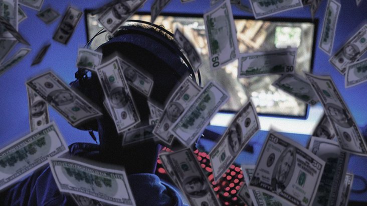 Mercado de games exceder&aacute; os 200 bilh&otilde;es de d&oacute;lares at&eacute; 2023