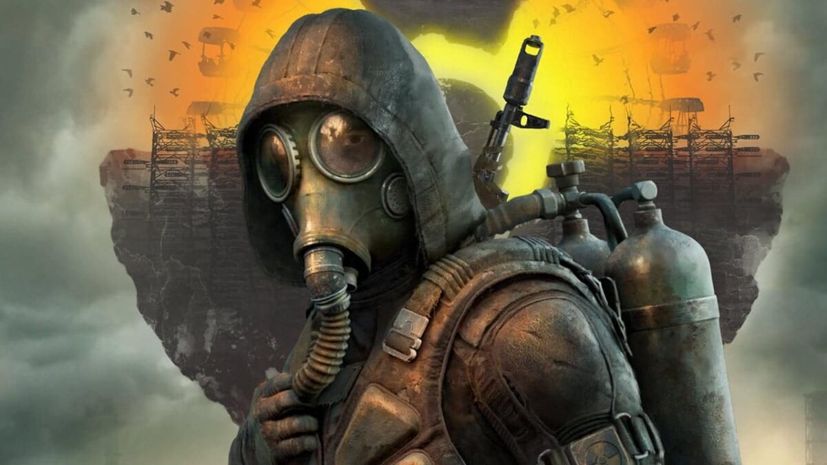 S.T.A.L.K.E.R 2 &eacute; adiado para o fim de 2022