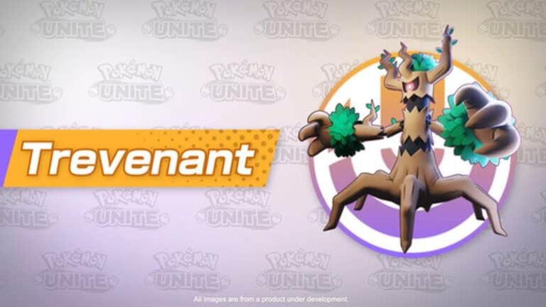 Pok&eacute;mon Unite vai ganhar novo Pok&eacute;mon