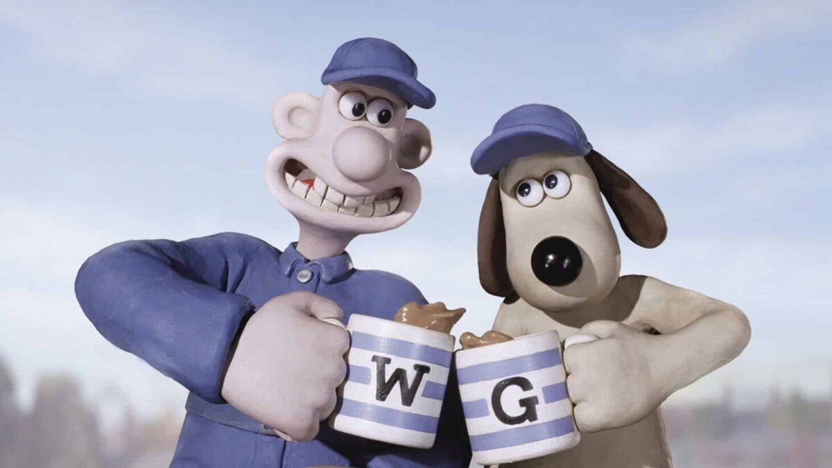 Wallace & Gromit | Sequ&ecirc;ncia da anima&ccedil;&atilde;o &eacute; anunciada pela Netflix