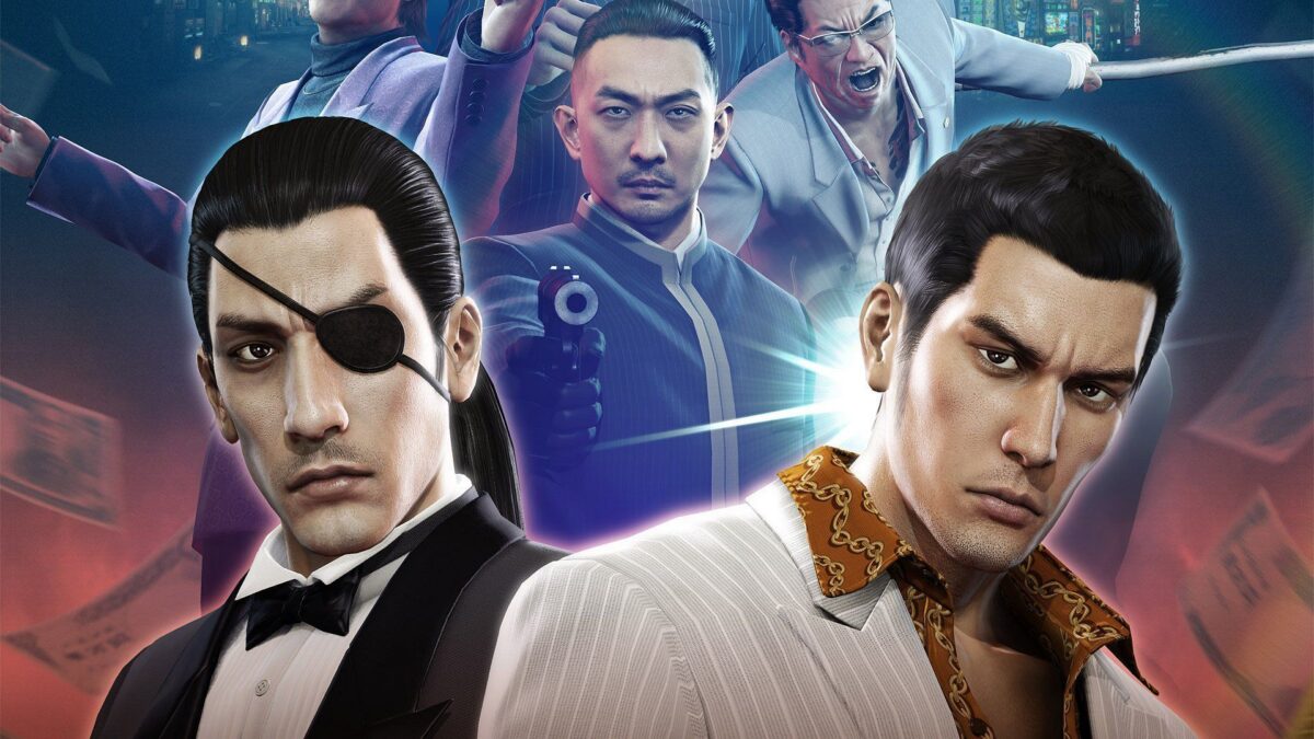 Criador da franquia Yakuza ter&aacute; novo est&uacute;dio de desenvolvimento de jogos