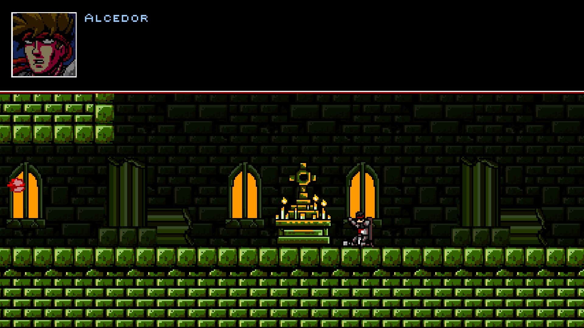 An&aacute;lise | Infernax &eacute; um instigante metroidvania brutal