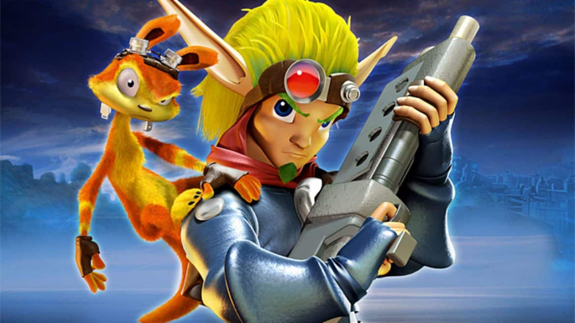 Tom Holland gostaria de estrelar live-action de Jak e Daxter