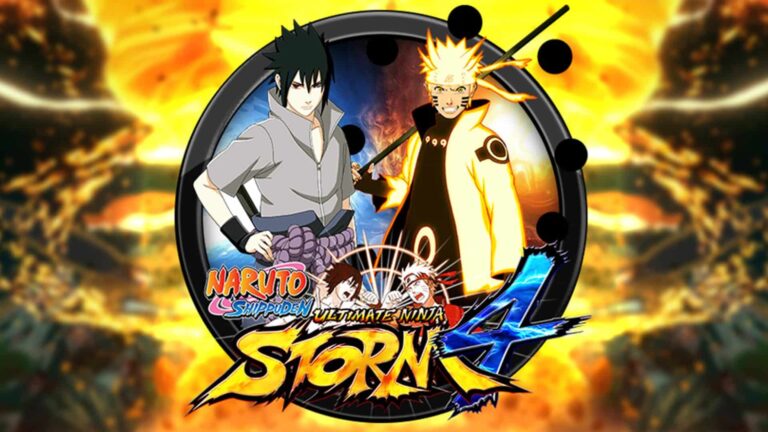 Naruto Shippuden Ultimate Ninja Storm 4: Saiba tudo sobre