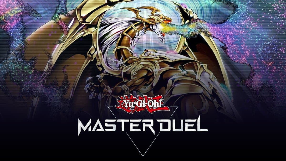 Yu-Gi-Oh! Master Duel ultrapassa 10 milh&otilde;es de downloads