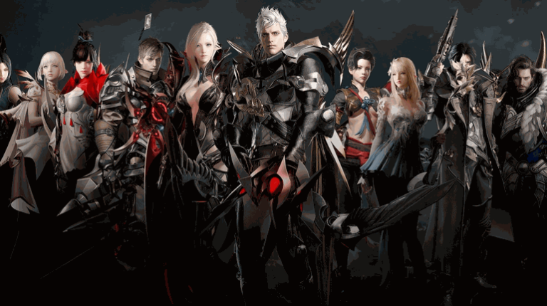 Lost Ark se torna 2&ordm; jogo com maior pico de jogadores online da Steam