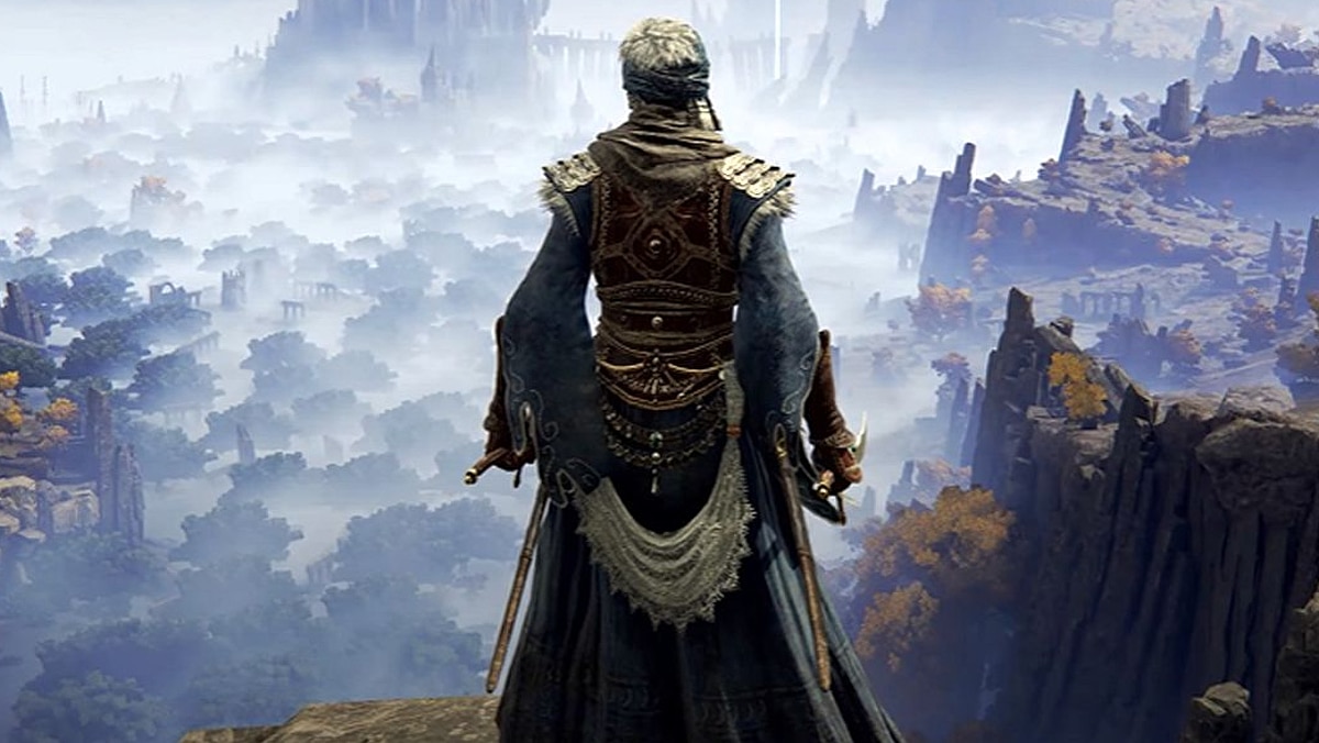 Bosses opcionais estar&atilde;o escondidos pelo mundo de Elden Ring