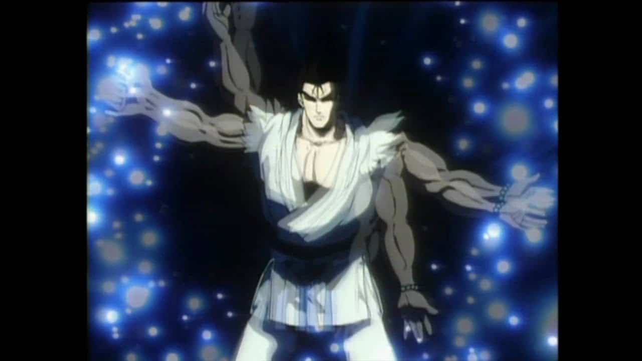 SBT exibir&aacute; anime de Street Fighter distribuido pela Sato Company