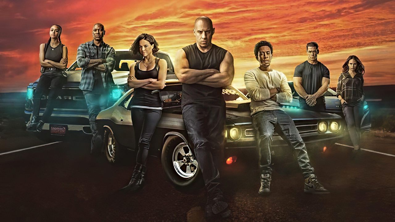 Velozes e Furiosos Encruzilhada n&atilde;o ser&aacute; mais vendido nas lojas digitais