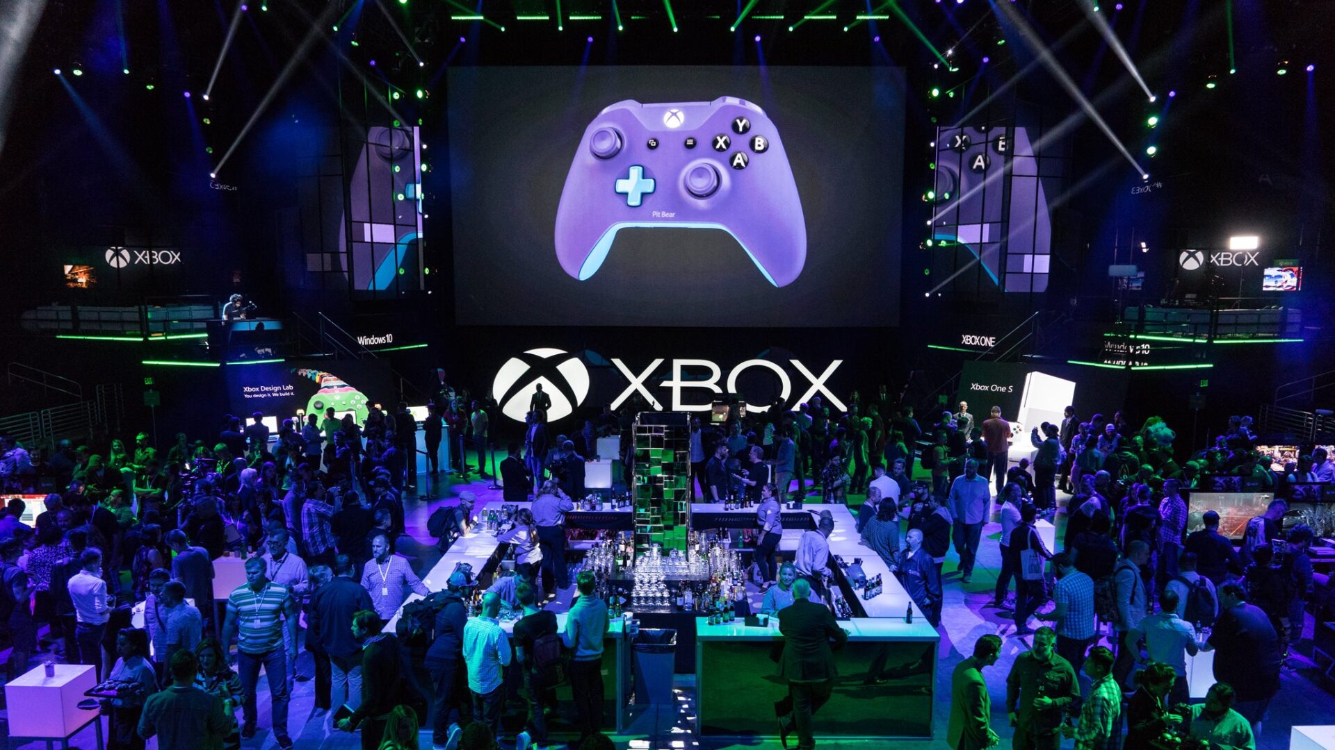 Microsoft alcan&ccedil;a maior pontua&ccedil;&atilde;o m&eacute;dia da hist&oacute;ria da Metacritic