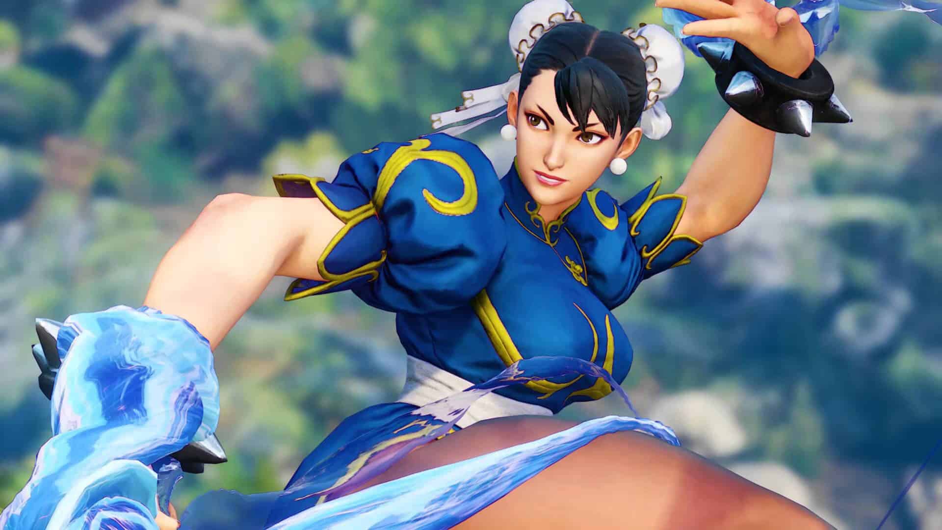 Personagens femininas ic&ocirc;nicas dos games
