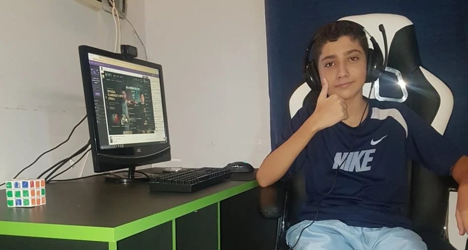 Ex-pro player de LOL, Jean Mago migra para VALORANT