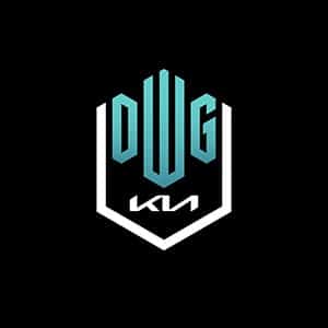 DWG KIA esports