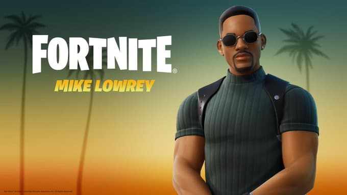 Fortnite: ap&oacute;s Oscar, f&atilde;s pedem a volta da skin de Will Smith