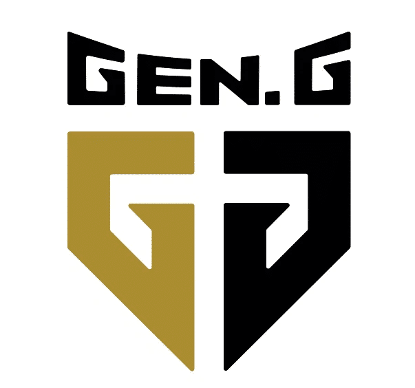 gen G esports