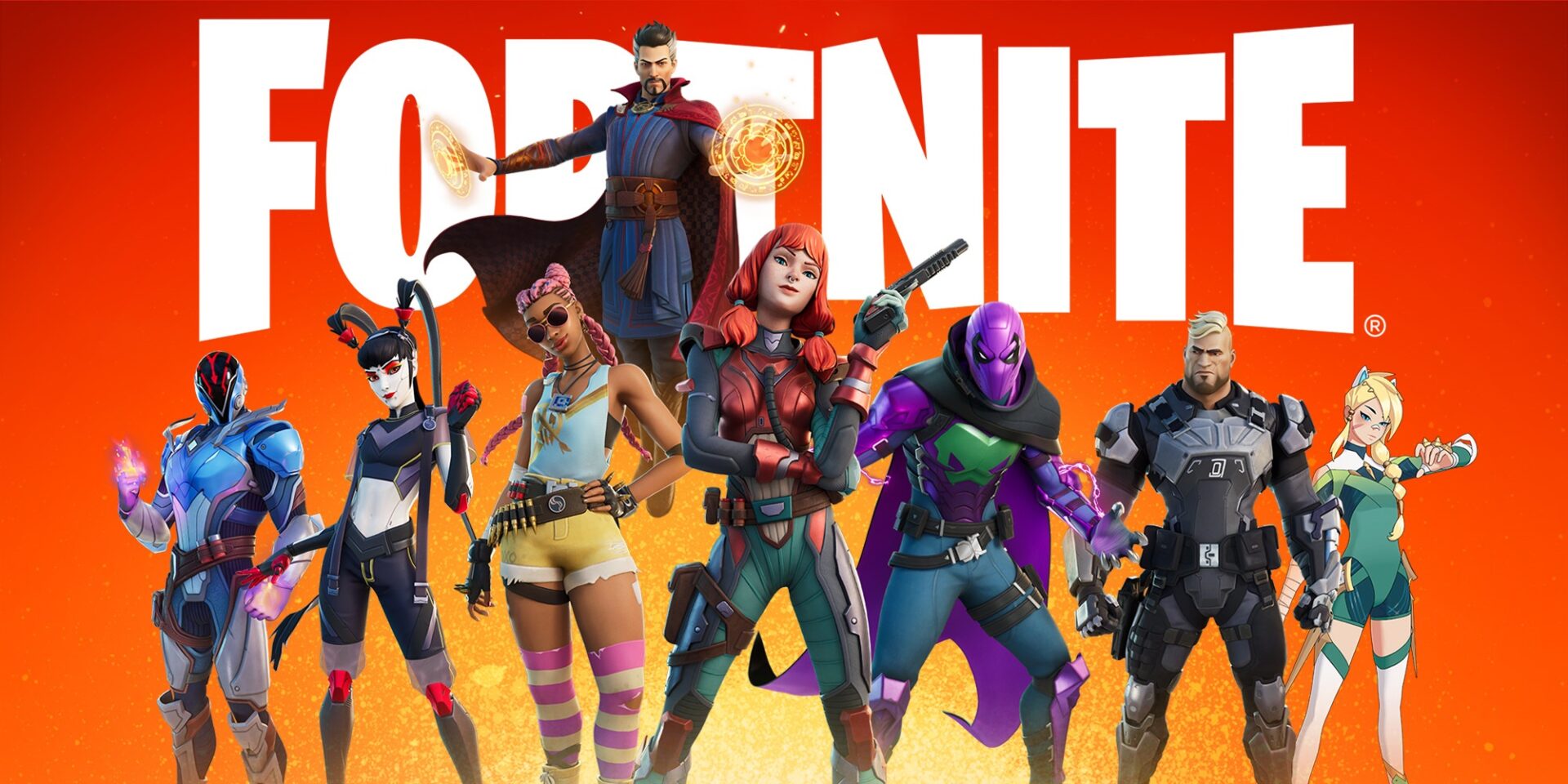 Fortnite atende a pedidos e torna "modo sem constru&ccedil;&atilde;o" permanente