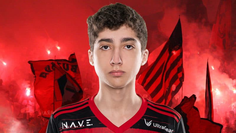 Ex-pro player de LoL, Jean Mago est&aacute; no rank Radiante do Valorant
